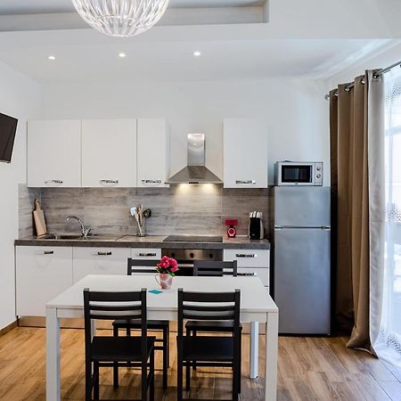 Ichnos Loft 55 Daire Olbia Dış mekan fotoğraf