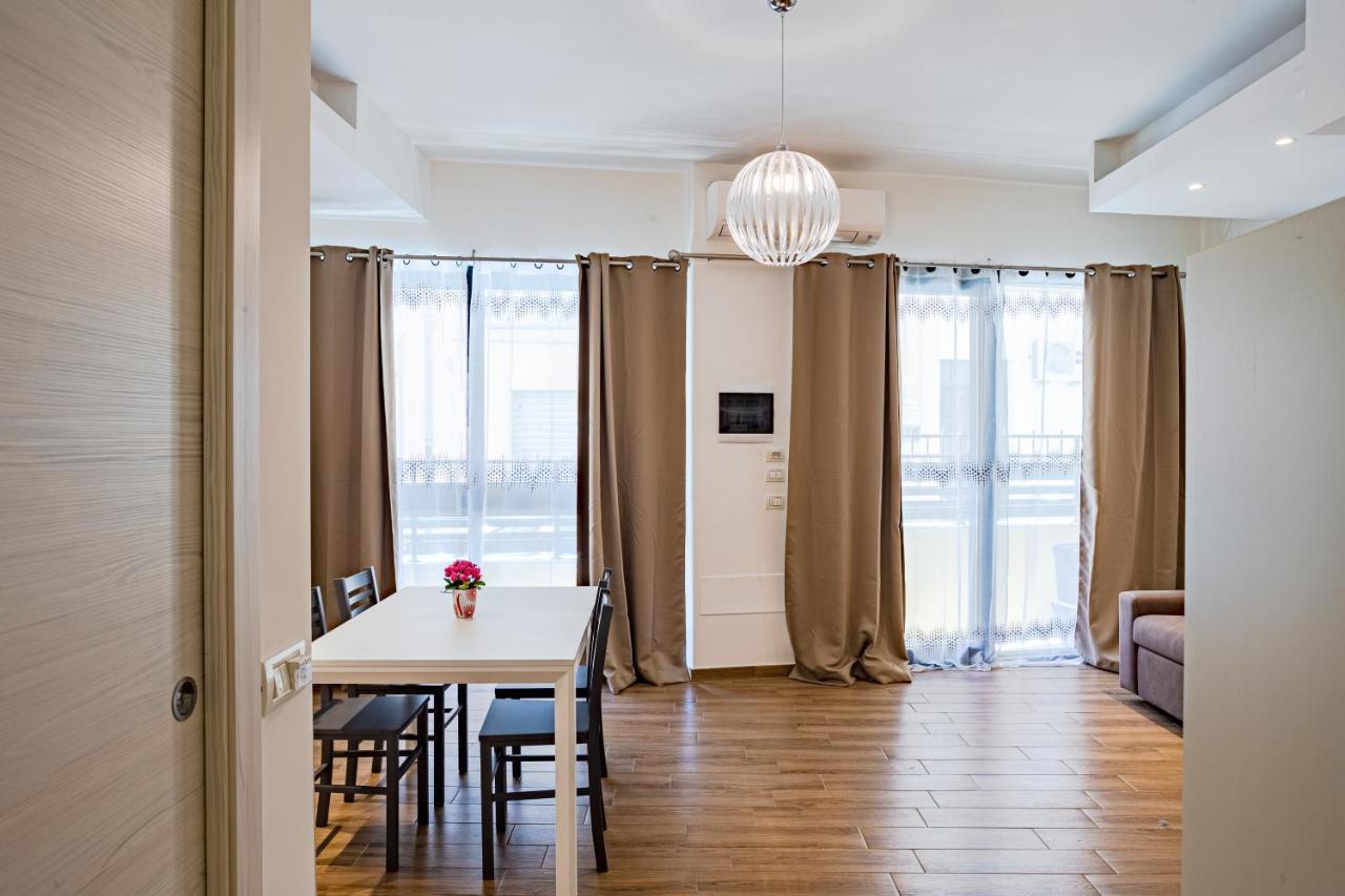 Ichnos Loft 55 Daire Olbia Dış mekan fotoğraf
