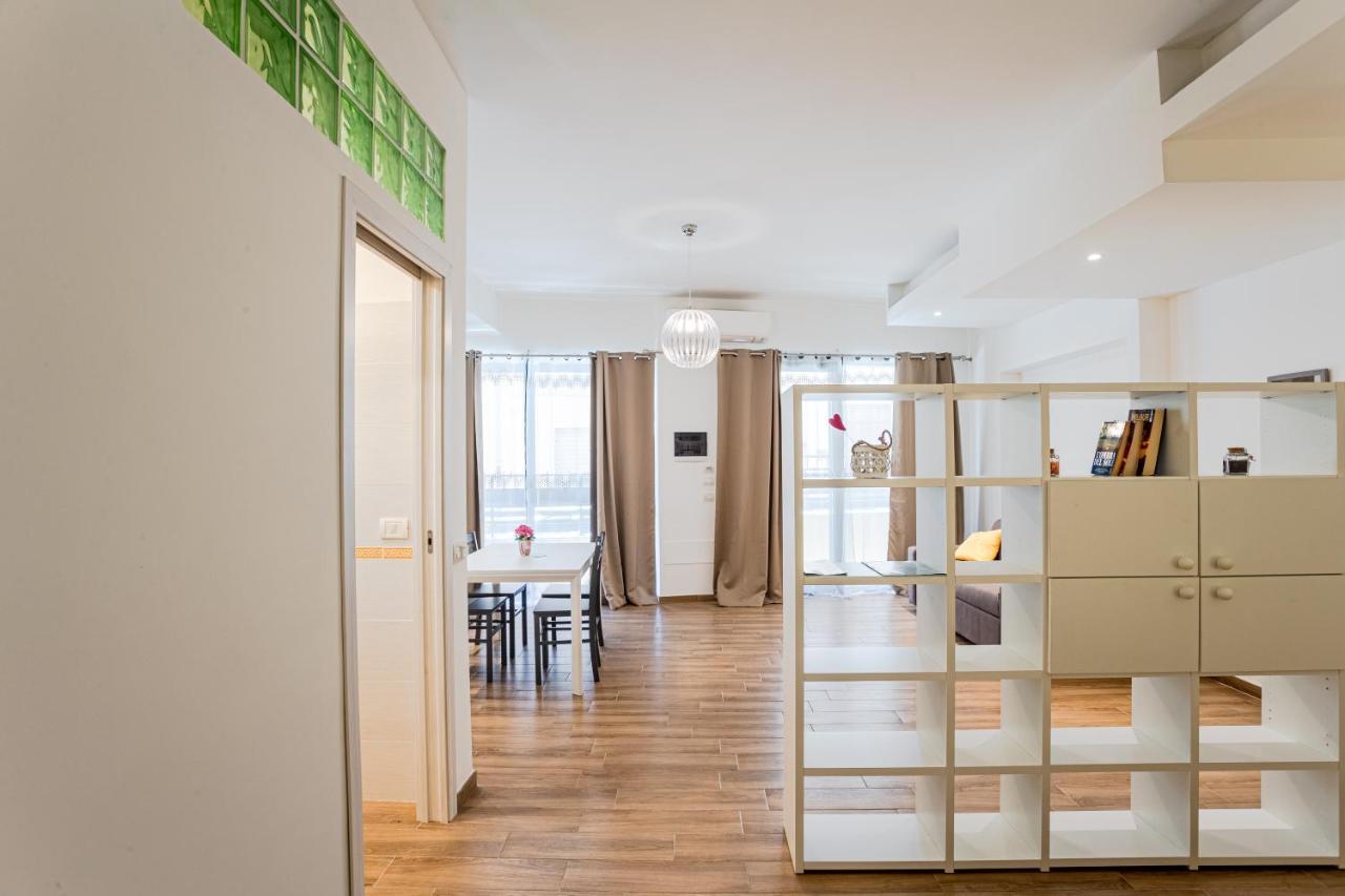 Ichnos Loft 55 Daire Olbia Dış mekan fotoğraf